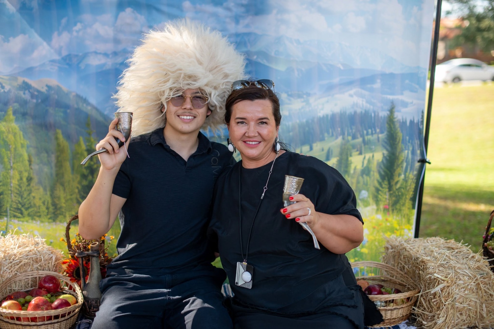 Georgian Festival photo 49